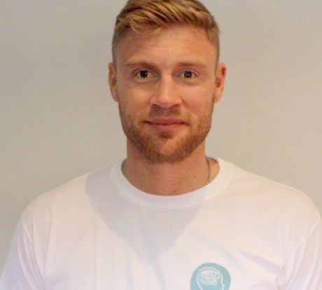Andrew 'Freddy' Flintoff