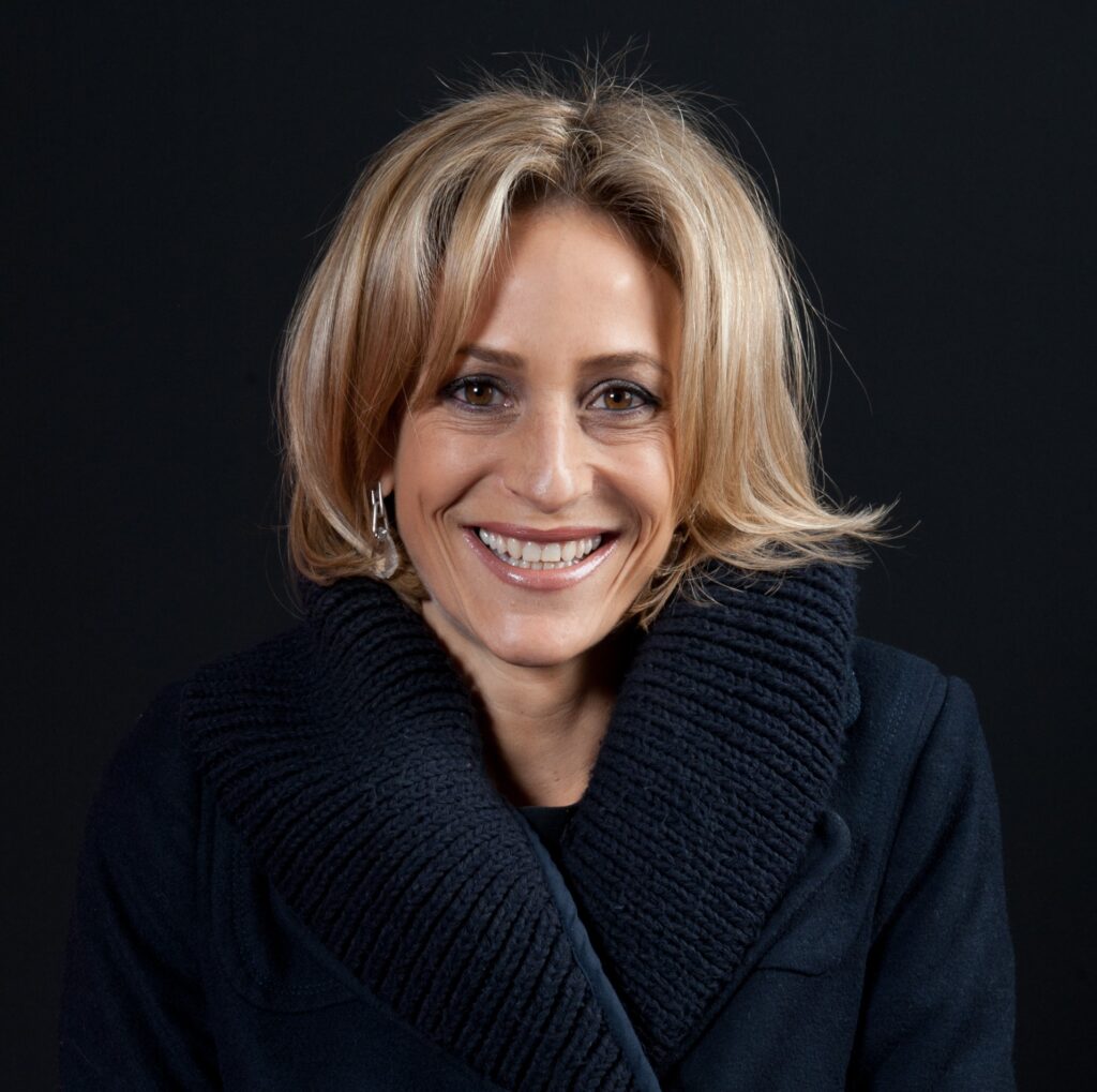Emily Maitlis