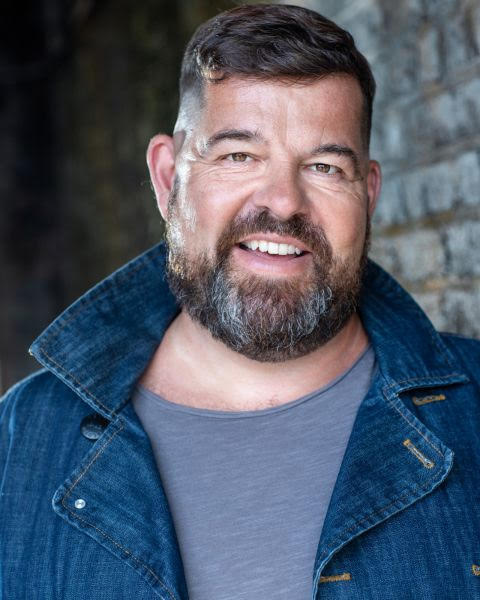 Damian Williams